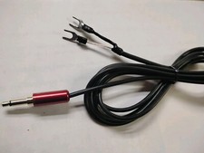 Kenwood SP-23 RG-174 CAVO