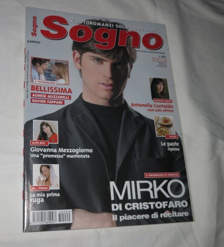 Fotoromanzo sogno - f6, ]