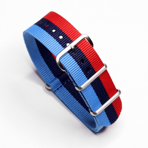 Cinturino orologio nylon