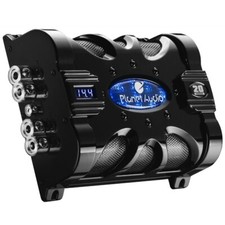 CONDENSATORE PLANET AUDIO