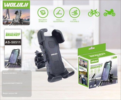 Wolulu 50511 supporto - as-50511,
