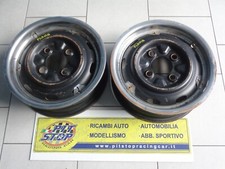 2 CERCHI LANCIA FLAVIA - DAL