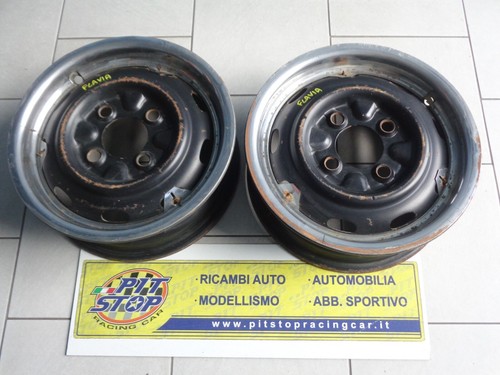 Cerchi lancia flavia dal - flavia,