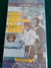 MARADONA ITALIA ARGENTINA