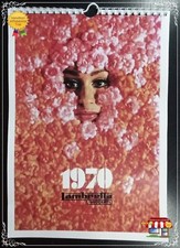 Raffaella Carrà Lambretta