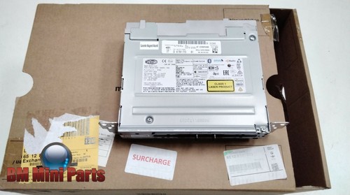 Bmw headunit base - headunit,