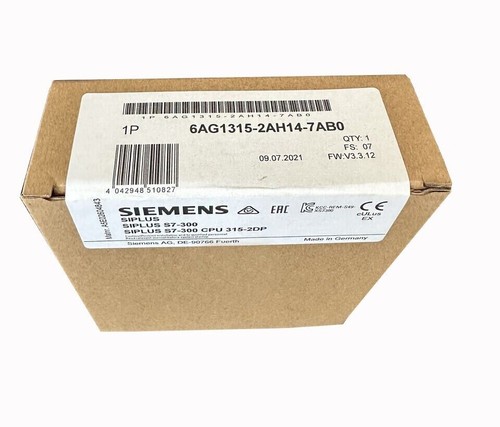 6ag1 315 2ah14 - 315-2ah14-7ab0, cpu