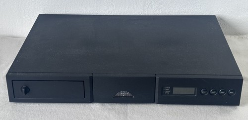 Naim cd5i lettore - naim, fascia
