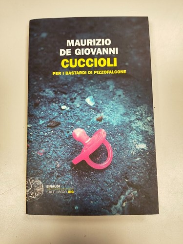 Libro cuccioli per - per, bastardi