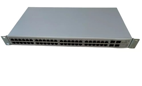 Switch ethernet montabile - ethernet, su
