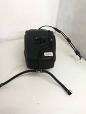 corpo farfallato iniettori airbox DUCATI STREETFIGHTER 848 2015