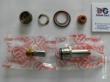 NUCLEO VALVOLA METANO ORIGINALE PANDA DOBLO' PUNTO