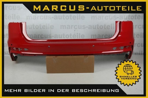 Paraurti posteriore audi c8 - paraurti, a6