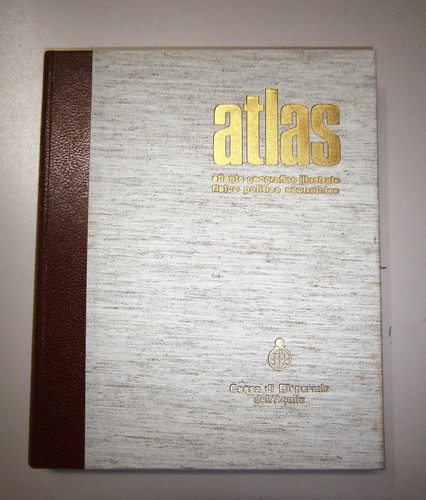 Saibene atlas atlante - saibene, #atlas-atlante