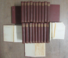 1-24 KNOWLEDGABLE NELSON'S