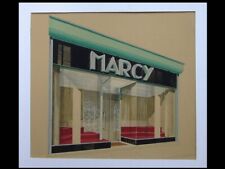 BOUTIQUE MARCY - GRANDE