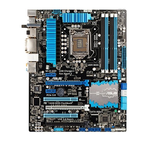 Per asus p8z77 pro scheda - asus,