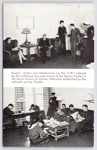Omaha readin rhythm - omaha~readin', &