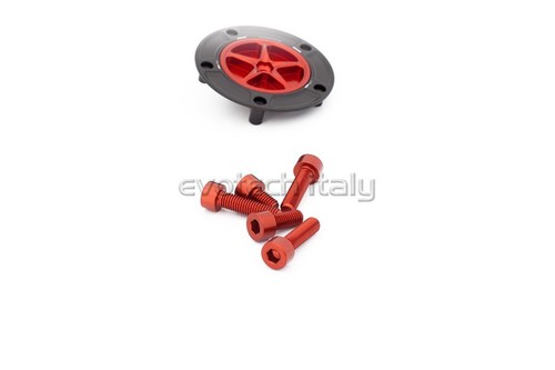 Evotech kit completo - kit,