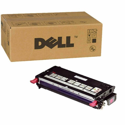 Cartuccia toner laser magenta