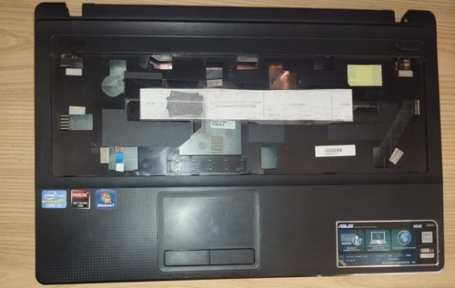 Scocca completa asus a54h - asus,