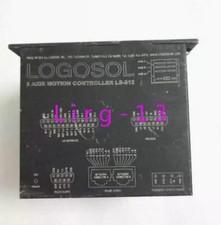 1pc used LOGOSOL LS-312