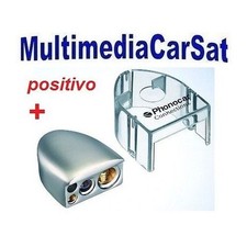 Phonocar 4/481 4481 Morsetto
