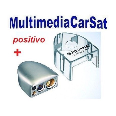 Phonocar 481 4481 morsetto - 4481,