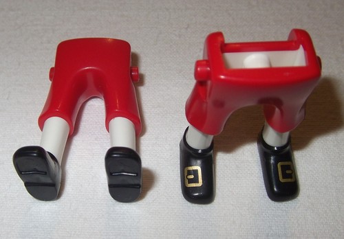 11526 pantalone corto rosso - corto,,