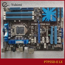PER ASUS P7P55D-E LX DDR3*4