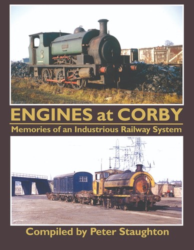 Engines corby - engines,