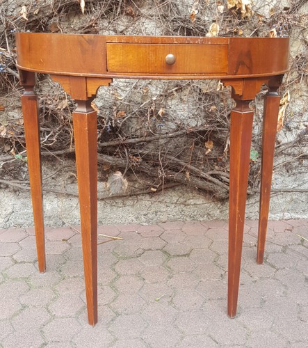 Vecchia console anticamera - vecchia,