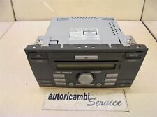 8S61-18C815AA AUTORADIO (NON