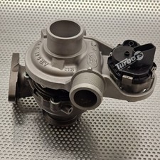 Turbocompressore per Ford