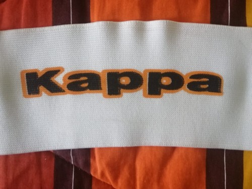 Fascia capitano kappa - da,