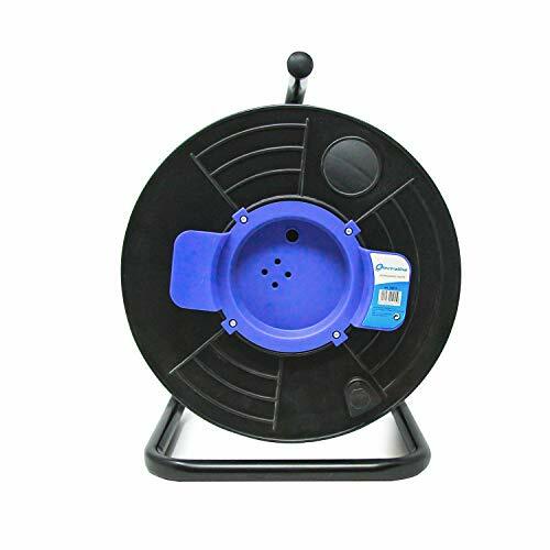 Electraline 94015 avvolgicavo - 94015,