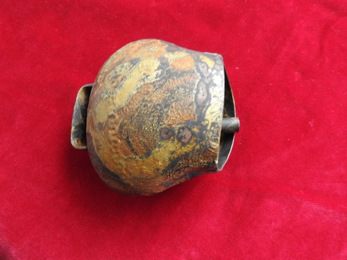Antique cow bell - antique,