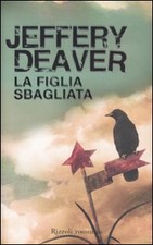 Jeffery Deaver  La figlia