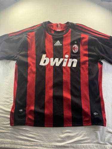 Milan 2007 adidas - milan, 2007-08
