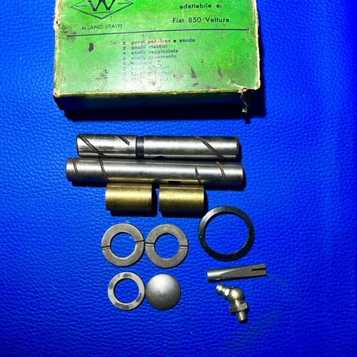 Kit perni fuso snodo fiat - kit,
