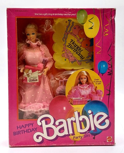 1984 happy birthday giving - 1984,