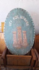 1930s Urban Police Screen