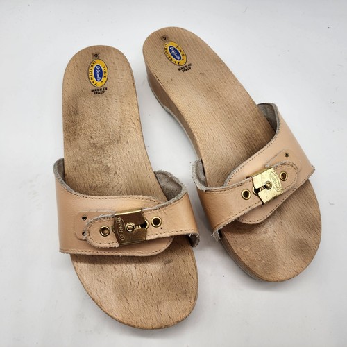 Scholl sandali da - dr., scholl's