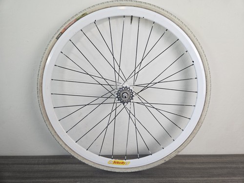 Ruota pista posteriore - ruota,