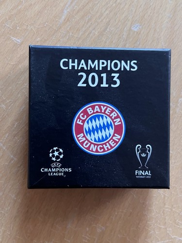 Bayern wembley 2013 - wembley,