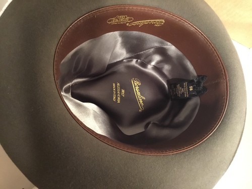 Cappello borsalino alessandria - cappello,
