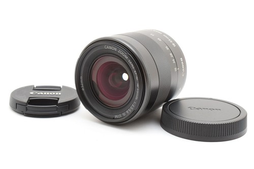 Exc canon zoom - zoom, camera