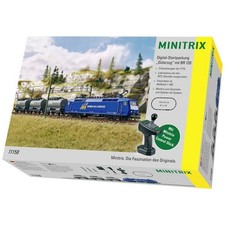 MiniTrix 11158 N Digital