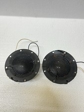 2 Tweeter a cupola Dynaco A-25