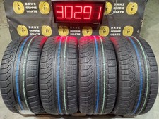 Pneumatici Invernali 4 Gomme